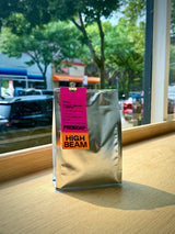 PROGORP x High Beam - Finca Milan 'Logan'
